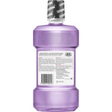 Listerine Mouthwash Total Care 10 In 1 1L