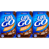 Sanitarium Up & Go Liquid Breakfast Choc Ice 3pk 250mL
