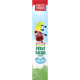 Soft fruit roll-ups in vibrant colors, made with real fruit for a tasty, nutritious snack perfect for kids and adults.