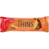 Griffins Chocolate Biscuits Jaffa Thins