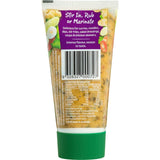 A vibrant blend of lemongrass, ginger, coriander, and chili for authentic Thai cuisine ready to stir into any dish.