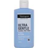 Neutrogena Ultra Gentle Alcohol-Free Toner hydrates and purifies sensitive skin without irritation or dryness.