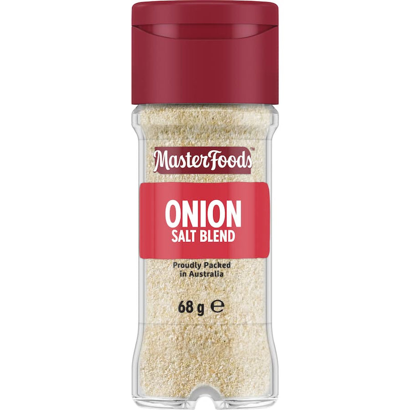 Masterfoods Onion Salt Blend