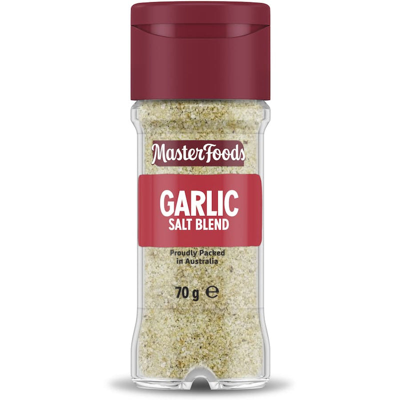 Masterfoods Garlic Salt