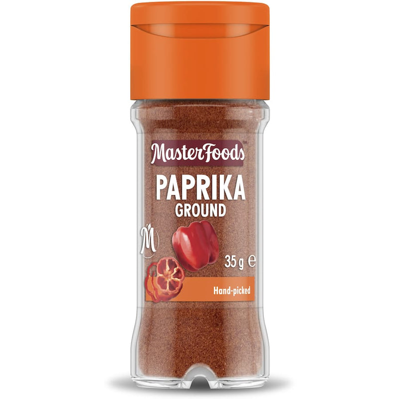 Masterfoods Paprika Ground