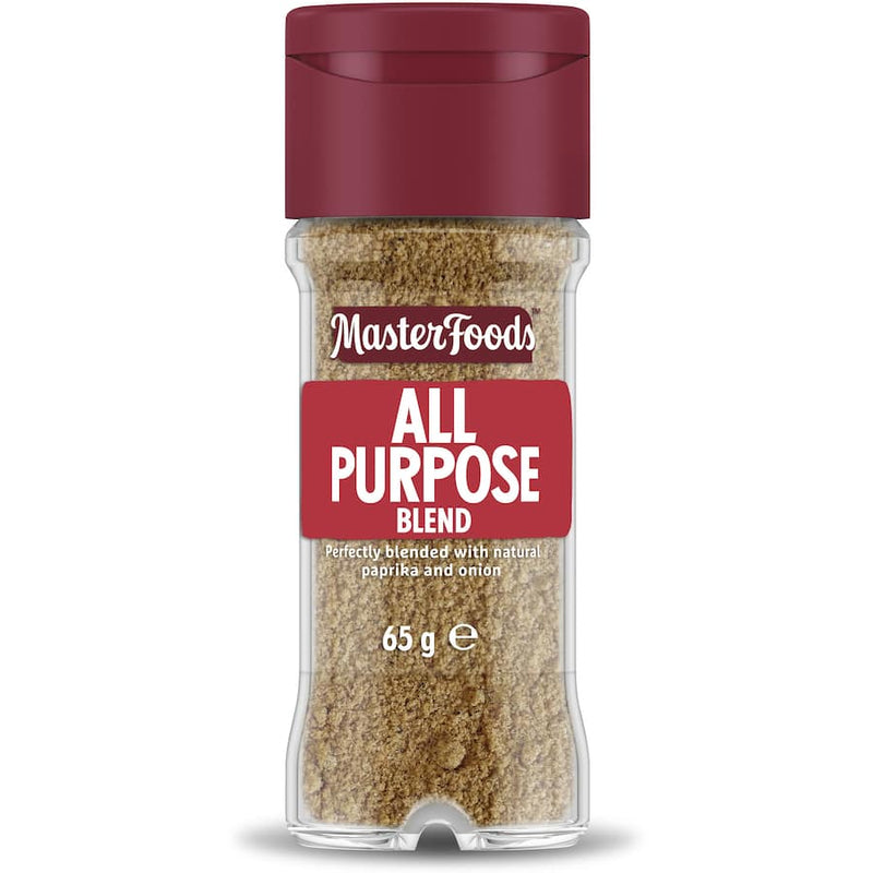 Masterfoods All Purpose Seasoning Blend