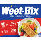 Sanitarium Weet-bix Cereal  750g