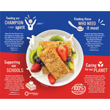 Sanitarium Weet-bix Cereal  750g