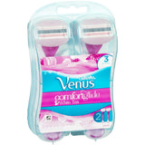 Gillette Venus Comfortglide Razor White Tea