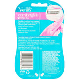 Gillette Venus Comfortglide Razor White Tea