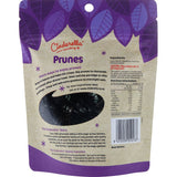 Cinderella Prunes Pitted, plump and sweet, perfect for snacking or enhancing dishes with nutritious flavor.