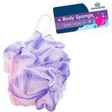 Homeliving Bath Sponges Nylon Each