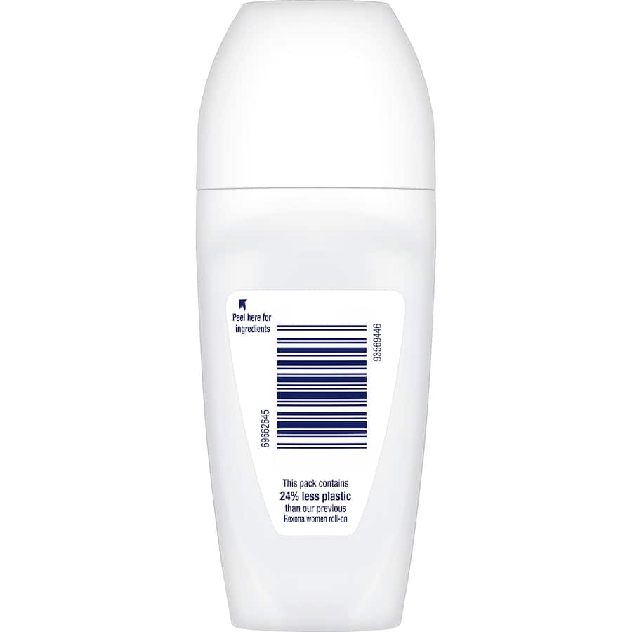 Rexona Women Advanced Roll On in Watermelon offers 72-hour sweat and odour protection with motion-activated freshness.