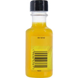 Hansells Lemon Flavoured Essence bottle, perfect for adding concentrated lemon flavor to baking, drinks, and savory dishes.