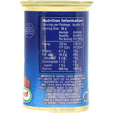 Canned Spam Ham Regular, perfect for outdoor adventures, featuring easy-open ring pull and high protein content.