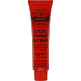 Lucas Lip Balm Papaw Ointment Applicator 25g