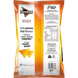 Doritos Corn Chips Salsa Party Bag Share Pack 300g