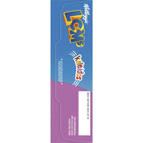 Kellogg's LCMs Cereal Bars with Rice Bubbles, cocoa, and candy-coated choc chips, perfect for kids' snacks and lunchboxes.