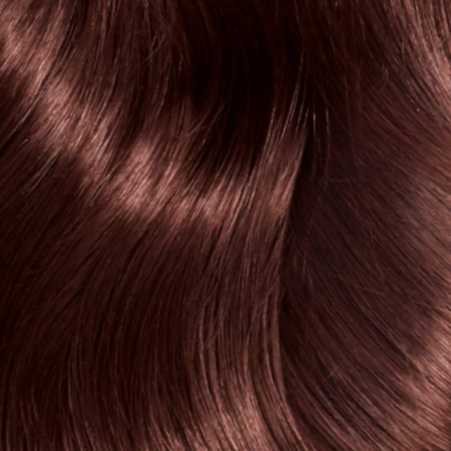 L'Oreal Paris Casting Hair Colour in Chocolate Chestnut, offering glossy, natural color and ammonia-free grey coverage.