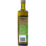 Bottle of Cobram Estate Extra Virgin Lite Olive Oil, showcasing fresh fruity aromas and a light, sweet flavor profile.