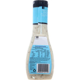 Creamy Woolworths Ranch Dressing, perfect for salads, dips, and marinades, with zesty herbs and no artificial colors.