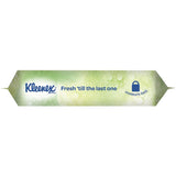 Kleenex Wet Wipes Cleaning Wipes Antibacterial 15pack