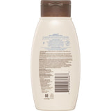 Aveeno Body Wash Skin Relief, a gentle, soap-free cleanser with triple oat complex for soothing dry, itchy, sensitive skin.