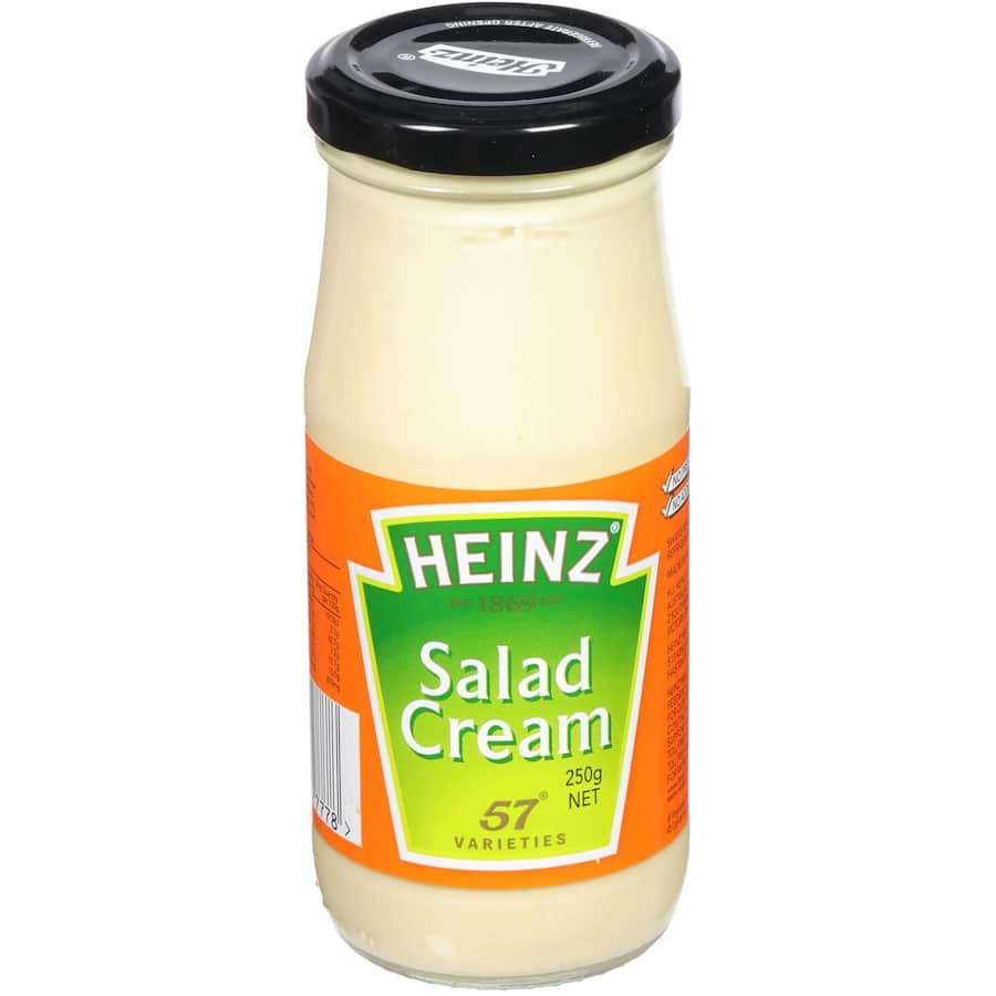 Heinz Salad Cream