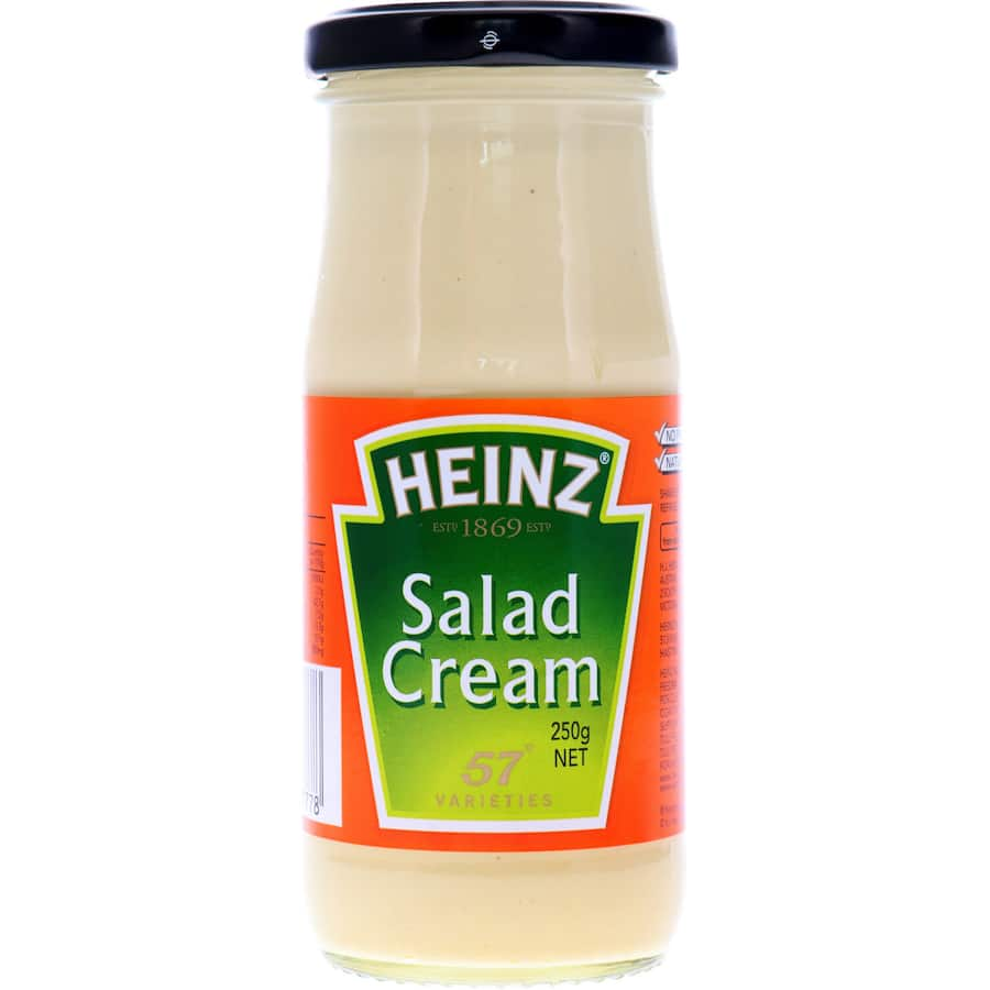 Heinz Salad Cream