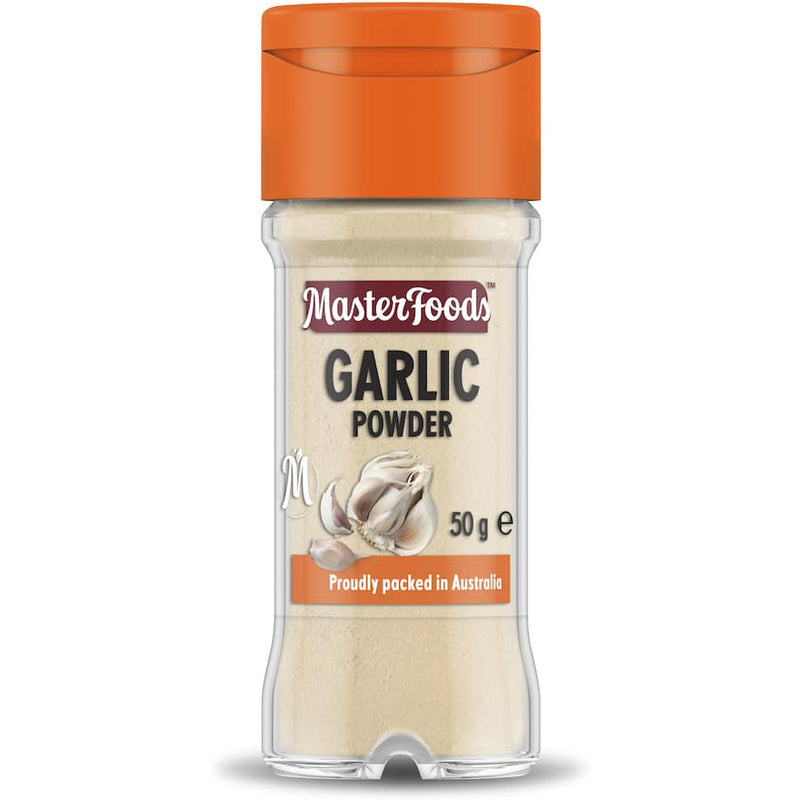 Masterfoods Garlic Powder