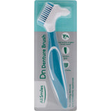 All Smiles Denture Brush  1pack