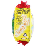 Light and buttery gourmet popcorn, perfect for movies or picnics, gluten-free and made with natural ingredients.