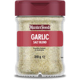 Masterfoods Garlic Salt  Shaker 210g