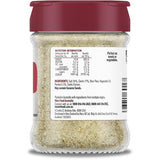 Masterfoods Garlic Salt  Shaker 210g