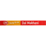 Mtr Indian Dal Makhani in a creamy tomato sauce, perfect for pairing with basmati rice or naan. A flavorful vegetarian dish.