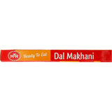 Creamy MTR Dal Makhani with black urad dal and kidney beans in rich tomato sauce, perfect for vegetarian meals.