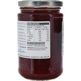 Barkers Strawberry Jam NZ: premium jam made from fresh New Zealand strawberries, perfect for toast, pastries, and yogurt.