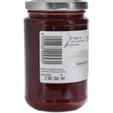 Barkers Strawberry Jam NZ: a luscious spread made from ripe New Zealand strawberries, perfect for toast, pastries, and yogurt.