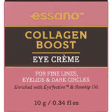 Essano Collagen Boost Eye Cream  10g