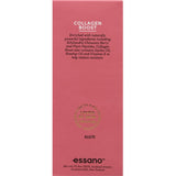 Essano Collagen Boost Skin Care Pack Trial Pack with rosehip oil for rejuvenating skin and reducing signs of aging.