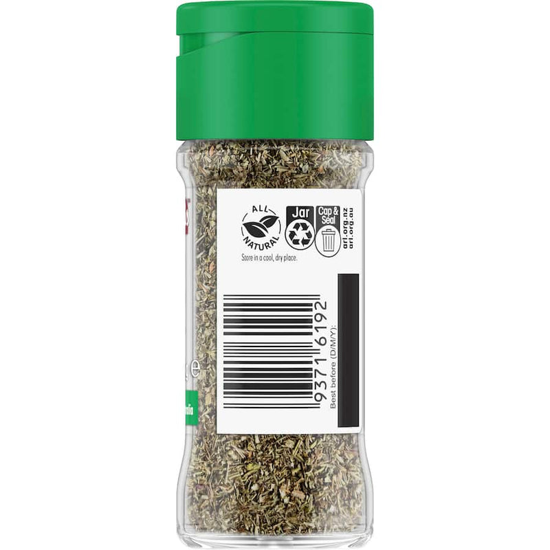 Masterfoods Mixed Herbs