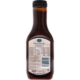 Delmaine BBQ Sauce Smoked Manuka: Premium smoky-sweet sauce with unique Manuka flavor, perfect for grilling and dipping.