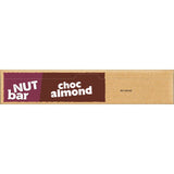 Tasti Nut Bars Choc Almond: nutritious bars with rich chocolate and crunchy almonds for a delicious, on-the-go snack.