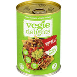 Vegie Delights Meat Alternative Nutmeat