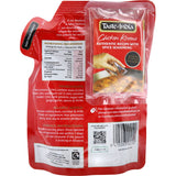 Taste Of India Indian Korma Simmer Sauce, a rich and creamy blend of spices for authentic Indian korma dishes at home.