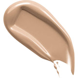 Rimmel Foundation in True Ivory provides 35-hour wear, full coverage, SPF20 protection, and a natural finish for radiant skin.