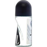 Nivea Men Black & White Roll On Deodorant Invisible Antiperspirant Original 50mL