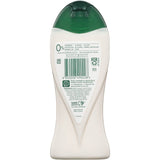Creamy Palmolive Body Wash with heavenly vanilla scent, deeply moisturizes for soft, radiant skin and a spa-like shower experience.