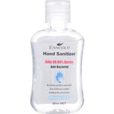 Essence Hand Sanitiser Ice Clear