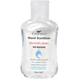 Essence Hand Sanitiser Ice Clear